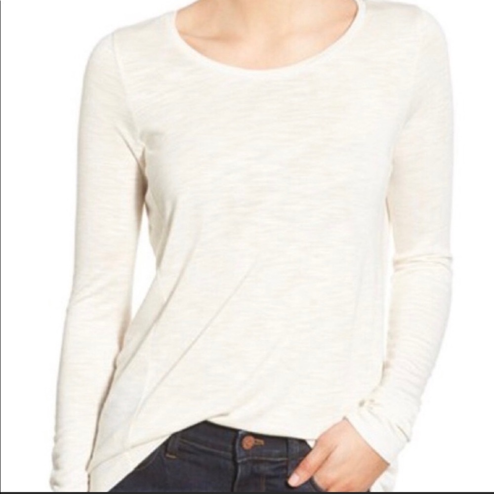 Madewell Long Sleeve T -Shirt Bundle